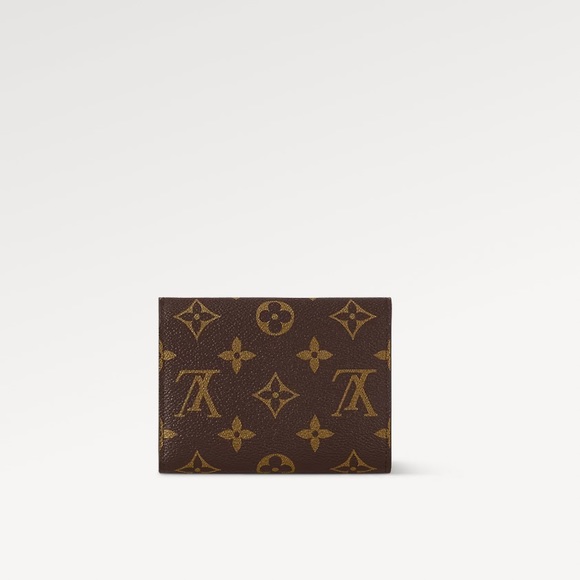 LOUIS VUITTON wallet - Picture 3 of 12